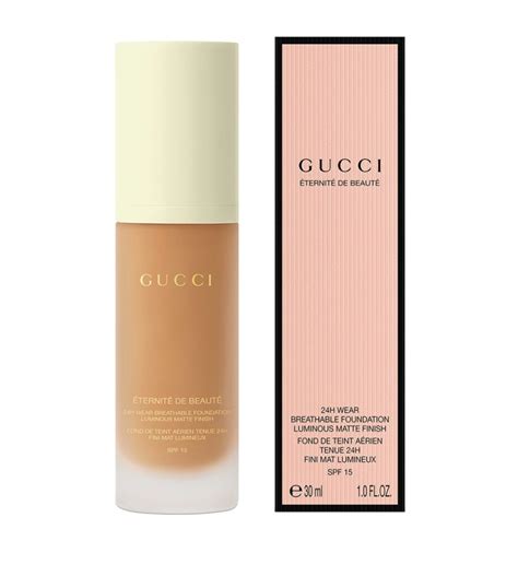 gucci beauty gucci foundation|gucci foundation price.